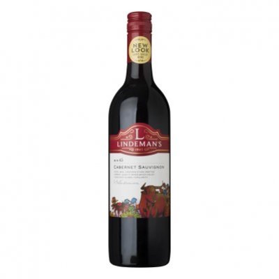 Lindeman's Bin 45 Cabernet Sauvignon